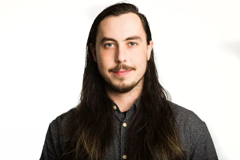 Danny's Image